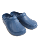 CHODAKI NEW EVA CLOG MĘSKIE - GRANATOWY
