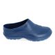 CHODAKI SOFT CLOG L MŁODZIEŻ.-DAMSKIE - GRANATOWY