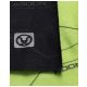 CHUSTA KOMIN ARDON®CREATRON® - CZARNY-ZIELONY