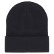 CZAPKA ZIMOWA AKRYLOWA DZIANA BLACK
