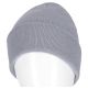 CZAPKA ZIMOWA AKRYLOWA DZIANA GRAY