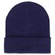 CZAPKA ZIMOWA AKRYLOWA DZIANA NAVY