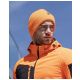 CZAPKA ZIMOWA ARDON BARRDY - HI-VIS POMARAŃCZOWY