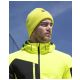 CZAPKA ZIMOWA ARDON BARRDY - HI-VIS ŻÓŁTY