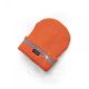 CZAPKA ZIMOWA DZIANA SPARK HI-VIZ FLUOPOMARAŃCZOWA
