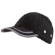 CZAPKO-KASK ARDON BRUNO+ - CZARNY