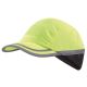 CZAPKO-KASK ARDON BRUNO+ - ŻÓŁTY
