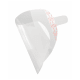 FOLIA OCHRONNA BIONIC VISOR PROTECTOR (OP 10 SZT)