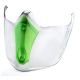 GOGGLE SHIELD UNIVET 6X3F0100