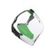 GOGGLE SHIELD UNIVET 6X3F0100