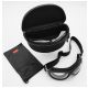 GOGLE 3M SENTINEL 71510-000 AF/AS ZESTW TACPACK (SOCZEWKA SZARA, PRZEŹROCZYSTA, ŻÓŁTA)
