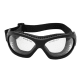 GOGLE 3M SENTINEL 71510-000 AF/AS ZESTW TACPACK (SOCZEWKA SZARA, PRZEŹROCZYSTA, ŻÓŁTA)