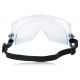 GOGLE CHEMICZNE HONEYWELL V-MAXX 1007506 WENTYLACJA FOGBAN
