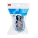 GOGLE OCHRONNE 3M FAHRENHEIT 71360-00012M