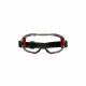 GOGLE OCHRONNE 3M GOGGLEGEAR GG6001SGAF