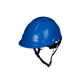 HEŁM OCHRONNY PHOENIX WIND 6PHW200NSI - NIEBIESKI