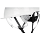 HEŁM OCHRONNY PHOENIX WIND 6PHW400NSI - BIAŁY