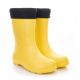 KALOSZE DAKOTA 850 DAMSKIE - ŻÓŁTY