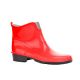 KALOSZE DAMSKIE ELKE 930 - CZERWONY
