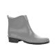 KALOSZE DAMSKIE ELKE 930 - SZARY