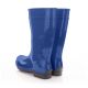 KALOSZE DAMSKIE ILSE 967 - NIEBIESKI