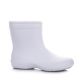 KALOSZE DAMSKIE OLGA 738 - BIAŁY