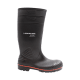 KALOSZE DUNLOP ACIFORT HEAVY DUTY FULL SAFETY S5 SRA - CZARNY