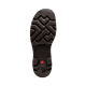 KALOSZE DUNLOP ACIFORT HEAVY DUTY FULL SAFETY S5 SRA - CZARNY