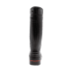 KALOSZE DUNLOP ACIFORT HEAVY DUTY FULL SAFETY S5 SRA - CZARNY