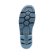 KALOSZE DUNLOP ACIFORT TRICOLOUR S4 SRA
