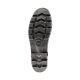 KALOSZE DUNLOP BICOLOUR WELLIE SHOE - ZIELONY-CZARNY