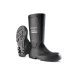 KALOSZE DUNLOP JOBGUARD FULL SAFETY S5 SRC AN - CZARNY