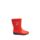KALOSZE DUNLOP MINI DZIECIĘCE - CZERWONY