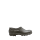 KALOSZE DUNLOP MONOCOLOUR WELLIE SHOE - ZIELONY