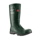KALOSZE DUNLOP PUROFORT TERRAPRO O4 FO CI SRC - ZIELONY