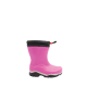 KALOSZE DZIECIĘCE DUNLOP KIDS BLIZZARD - RÓŻOWY