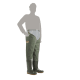 KALOSZE GRAND WADERS MĘSKIE WODERY