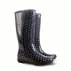 KALOSZE HAWAI LADY PRINT DAMSKIE