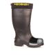 KALOSZE M.WORKER 899 Z/OCP/PODN/WKŁ - CZARNY