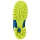 KALOSZE TWISTER LUX FLUO DZIECIĘCE