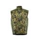 KAMIZELKA OCIEPLANA STANDARD WINTER ZIELONY CAMO
