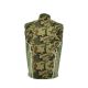 KAMIZELKA OCIEPLANA STANDARD WINTER ZIELONY CAMO