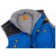 KAMIZELKA PROFESSIONAL PROF-TOP - BLUE
