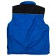 KAMIZELKA PROFESSIONAL PROF-TOP - BLUE