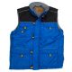 KAMIZELKA PROFESSIONAL PROF-TOP - BLUE