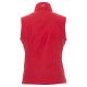 KAMIZELKA ROBOCZA HORIZON LADY R. 2.0 - CZERWONY