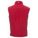 KAMIZELKA ROBOCZA HORIZON R. 2.0 - CZERWONY