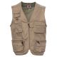 KAMIZELKA ROBOCZA POCKET - KHAKI