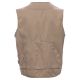 KAMIZELKA ROBOCZA POCKET - KHAKI