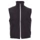 KAMIZELKA ROBOCZA SPEED - CZARNY